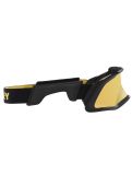 Miniaturka Oakley, Flex Scape okulary przeciwsłoneczne unisex Black - Prizm 24K Iridium czarny 