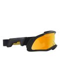 Miniaturka Oakley, Flex Scape okulary przeciwsłoneczne unisex Black - Prizm 24K Iridium czarny 