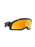 Miniaturka Oakley, Flex Scape okulary przeciwsłoneczne unisex Black - Prizm 24K Iridium czarny 