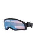 Miniaturka Oakley, Flex Scape okulary przeciwsłoneczne unisex Matte Grey Smoke - Prizm Snow Sapphire Iridium szary 