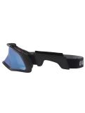 Miniaturka Oakley, Flex Scape okulary przeciwsłoneczne unisex Matte Grey Smoke - Prizm Snow Sapphire Iridium szary 