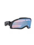 Miniaturka Oakley, Flex Scape okulary przeciwsłoneczne unisex Matte Grey Smoke - Prizm Snow Sapphire Iridium szary 