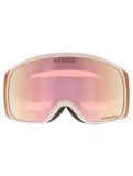 Miniaturka Oakley, Flight Tracker M gogle unisex Curry Stone - Prizm Snow Rose Gold Iridium czerwony 