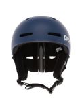 Miniaturka POC, Fornix MIPS kask unisex Lead Blue Matt niebieski 