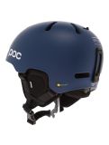 Miniaturka POC, Fornix MIPS kask unisex Lead Blue Matt niebieski 