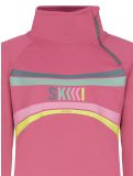 Miniaturka Protest, PRTTUTTI JR 1/4 zip bluza dzieci Rose Dust różowy 