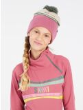 Miniaturka Protest, PRTTUTTI JR 1/4 zip bluza dzieci Rose Dust różowy 