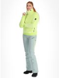 Miniaturka Rehall, Leoni-R sweter kobiety Sharp Green zielony 