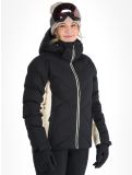 Miniaturka Roxy, Snowdrift kurtka narciarska kobiety True Black czarny 