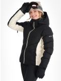 Miniaturka Roxy, Snowdrift kurtka narciarska kobiety True Black czarny 