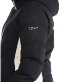 Miniaturka Roxy, Snowdrift kurtka narciarska kobiety True Black czarny 