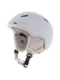 Miniaturka Sinner, Snowmass kask unisex Matt White biały 