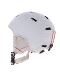 Miniaturka Sinner, Snowmass kask unisex Matt White biały 