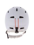 Miniaturka Sinner, Snowmass kask unisex Matt White biały 