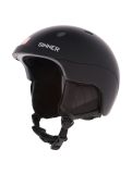 Miniaturka Sinner, Titan kask unisex Matt Black czarny 