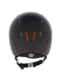 Miniaturka Sinner, Titan kask unisex Matt Black czarny 