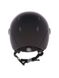 Miniaturka Sinner, Titan Visor kask z szybą unisex Matt Black czarny 