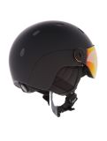 Miniaturka Sinner, Titan Visor kask z szybą unisex Matt Black czarny 