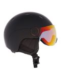 Miniaturka Sinner, Titan Visor kask z szybą unisex Matt Black czarny 