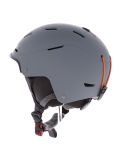 Miniaturka Sinner, Whistler kask unisex Matt Dark Grey szary 