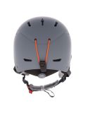 Miniaturka Sinner, Whistler kask unisex Matt Dark Grey szary 