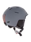 Miniaturka Sinner, Whistler kask unisex Matt Dark Grey szary 