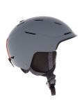 Miniaturka Sinner, Whistler kask unisex Matt Dark Grey szary 