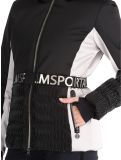 Miniaturka Sportalm Kitzbühel, Marbella NE m.Kap.o.P. kurtka narciarska kobiety Black czarny 