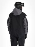 Miniaturka Spyder, Utility Snowsuit kombinezon narciarski mężczyźni Black czarny 