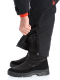 Miniaturka Spyder, Utility Snowsuit kombinezon narciarski mężczyźni Black czarny 