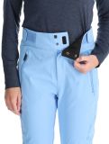 Miniaturka Tenson, Grace spodnie softshell kobiety Light Blue niebieski 