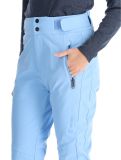 Miniaturka Tenson, Grace spodnie softshell kobiety Light Blue niebieski 