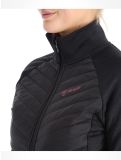 Miniaturka Tenson, Touring Midlayer bluza kobiety Anthracite szary 