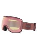 Miniaturka Uvex, Downhill 2100 CV S2 Planet gogle unisex Antique Rose Matt/ Mirror Rose różowy 