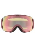 Miniaturka Uvex, Downhill 2100 CV S2 Planet gogle unisex Antique Rose Matt/ Mirror Rose różowy 