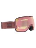 Miniaturka Uvex, Downhill 2100 CV S2 Planet gogle unisex Antique Rose Matt/ Mirror Rose różowy 