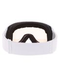 Miniaturka Uvex, Downhill 2100 V S1-3 gogle unisex White Matt / Mirror Silver biały 