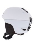 Miniaturka Uvex, Ultra kask unisex White / Black Matt biały, czarny 