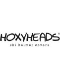 Miniaturka Hoxyheads, Hoxyheads nakładka na kask unisex Rabbit szary 