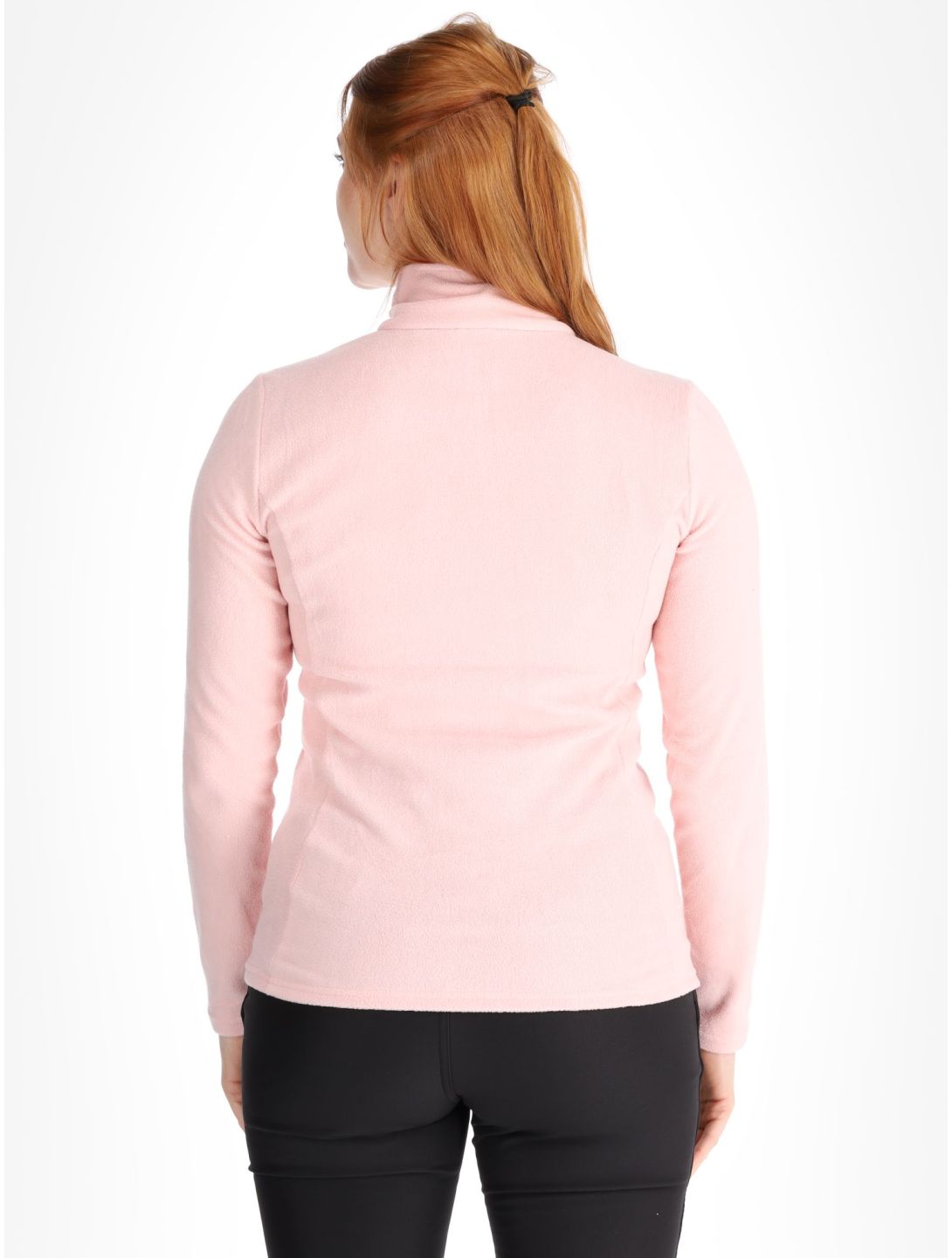 Brunotti, Misma bluza kobiety Soft Pink różowy 