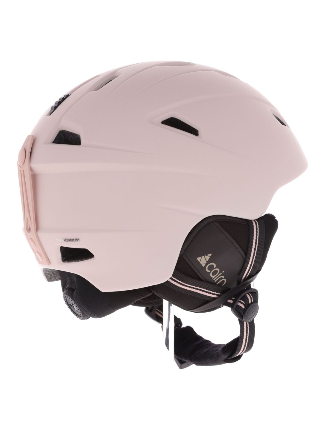 Cairn, Impulse kask unisex Powder Pink różowy 