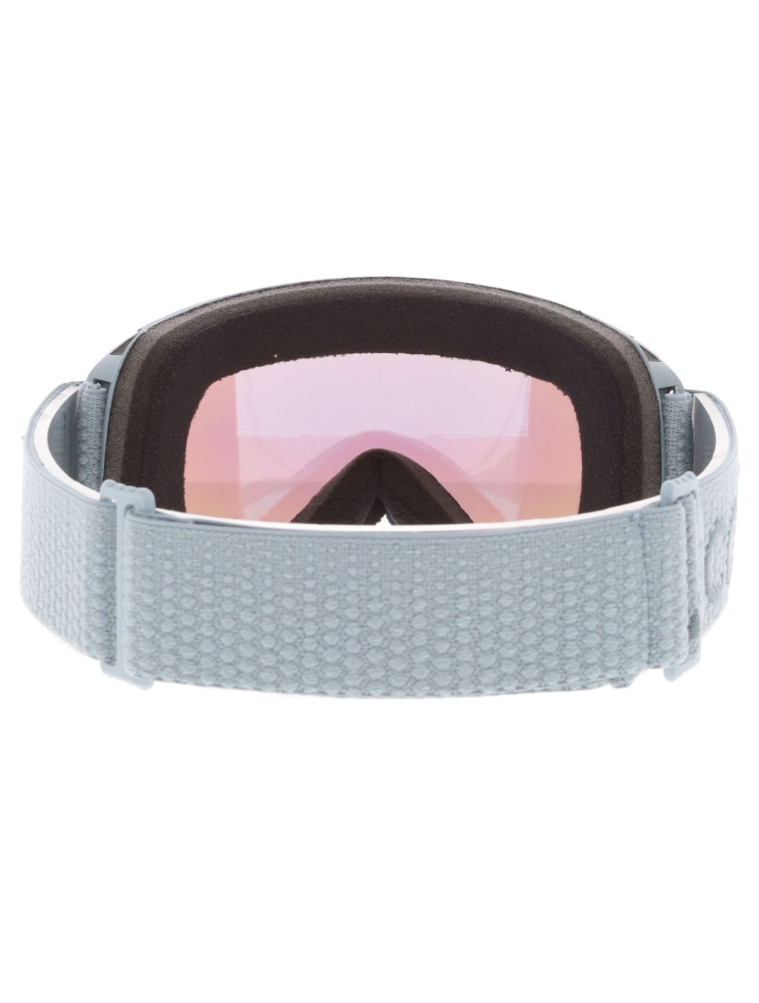 Cairn, Pearl gogle unisex Mat Eucalyptus Ice Blue niebieski, zielony 