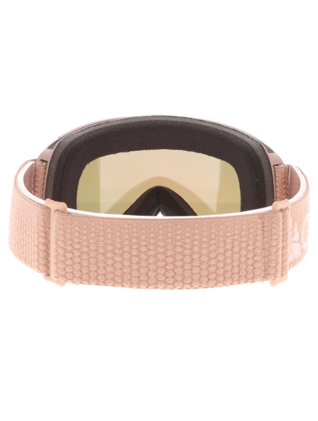 Cairn, Pearl gogle unisex Mat Latte Pink różowy 