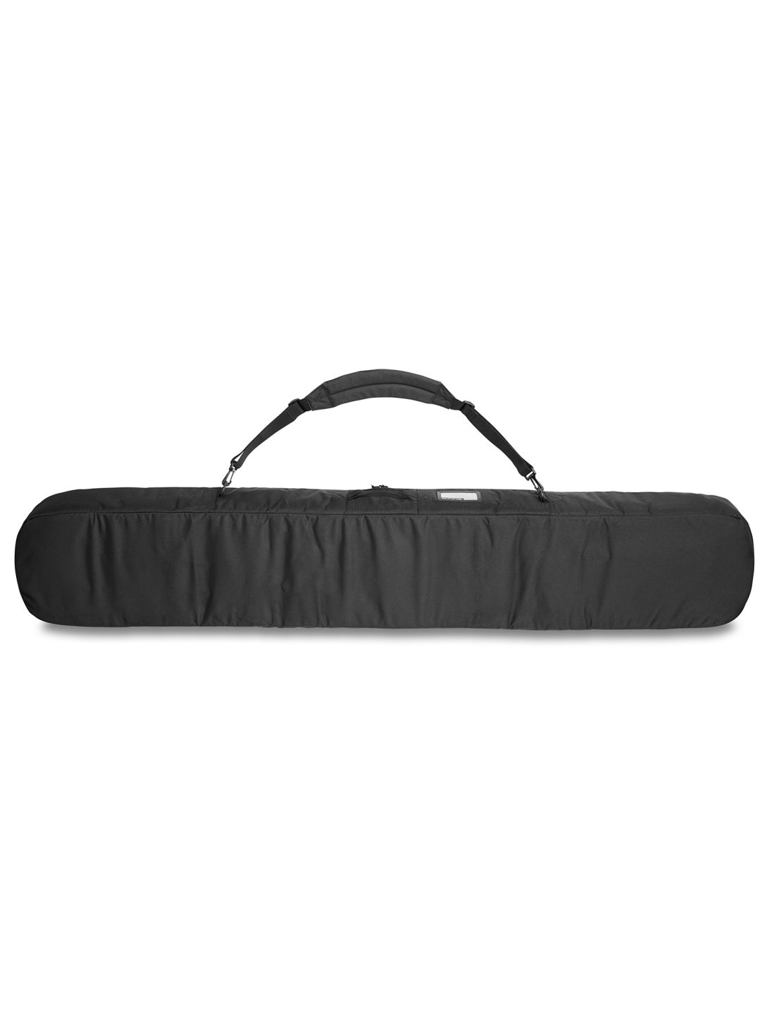 Dakine, Tram Ski Bag pokrowiec na narty unisex Black czarny 