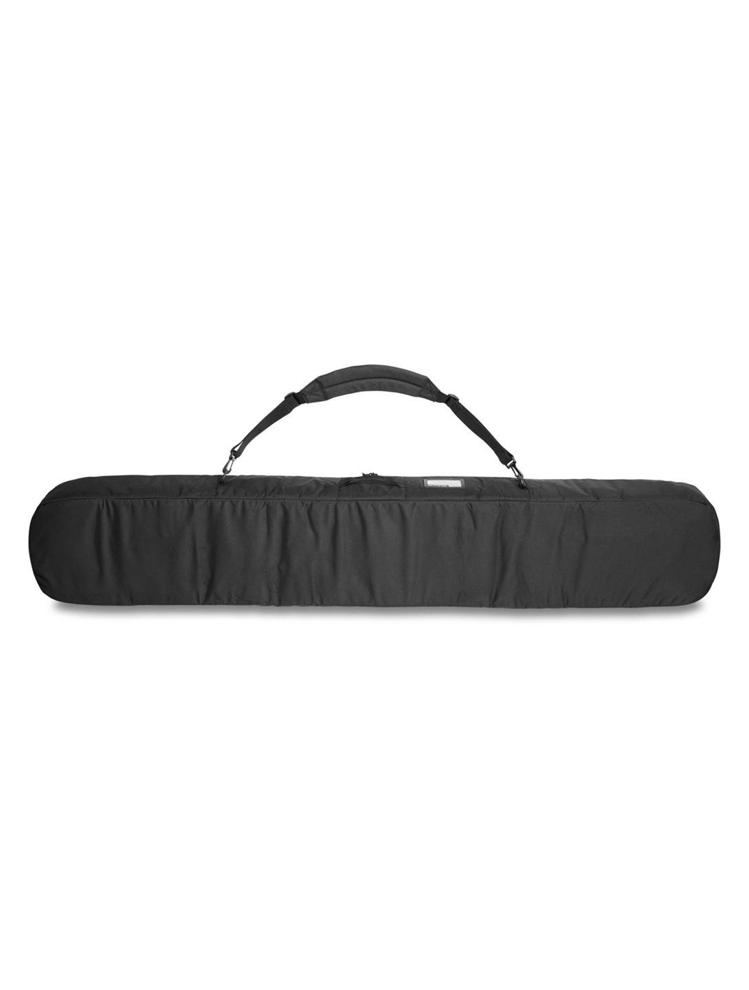 Dakine, Tram Ski Bag pokrowiec na narty unisex Black czarny 