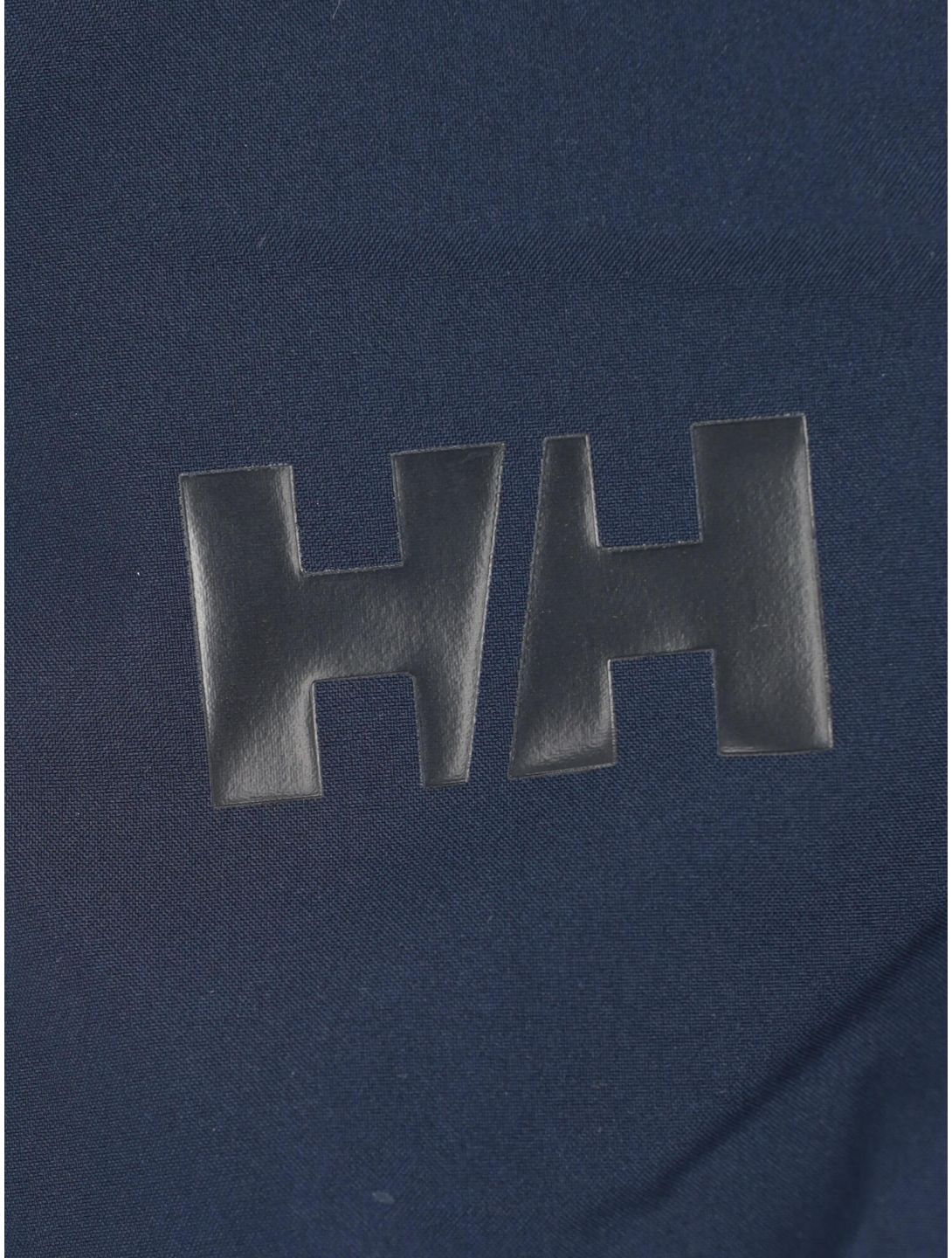 Helly Hansen, Legendary Insulated spodnie narciarskie mężczyźni Navy niebieski 