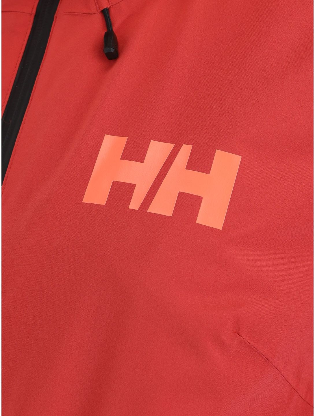 Helly Hansen, Powchaser 2.0 kurtka narciarska kobiety Heather fioletowy 