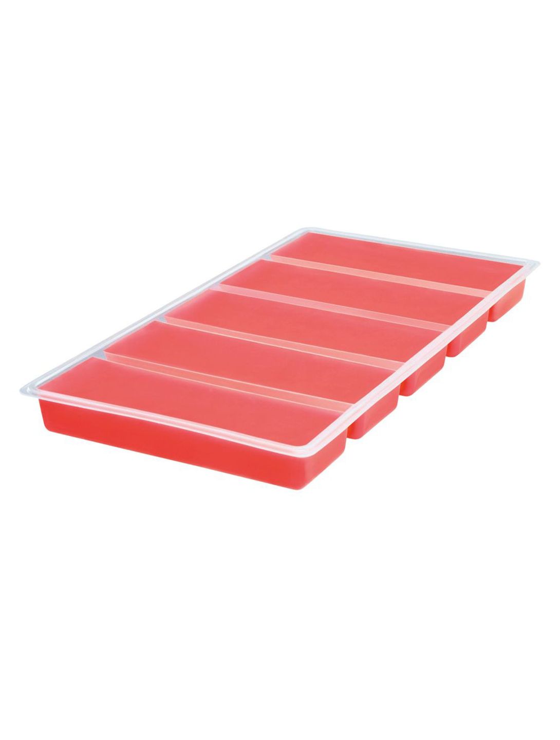 Holmenkol, Betamix Wax Bar Red 5x190g produkt do konserwacji unisex 