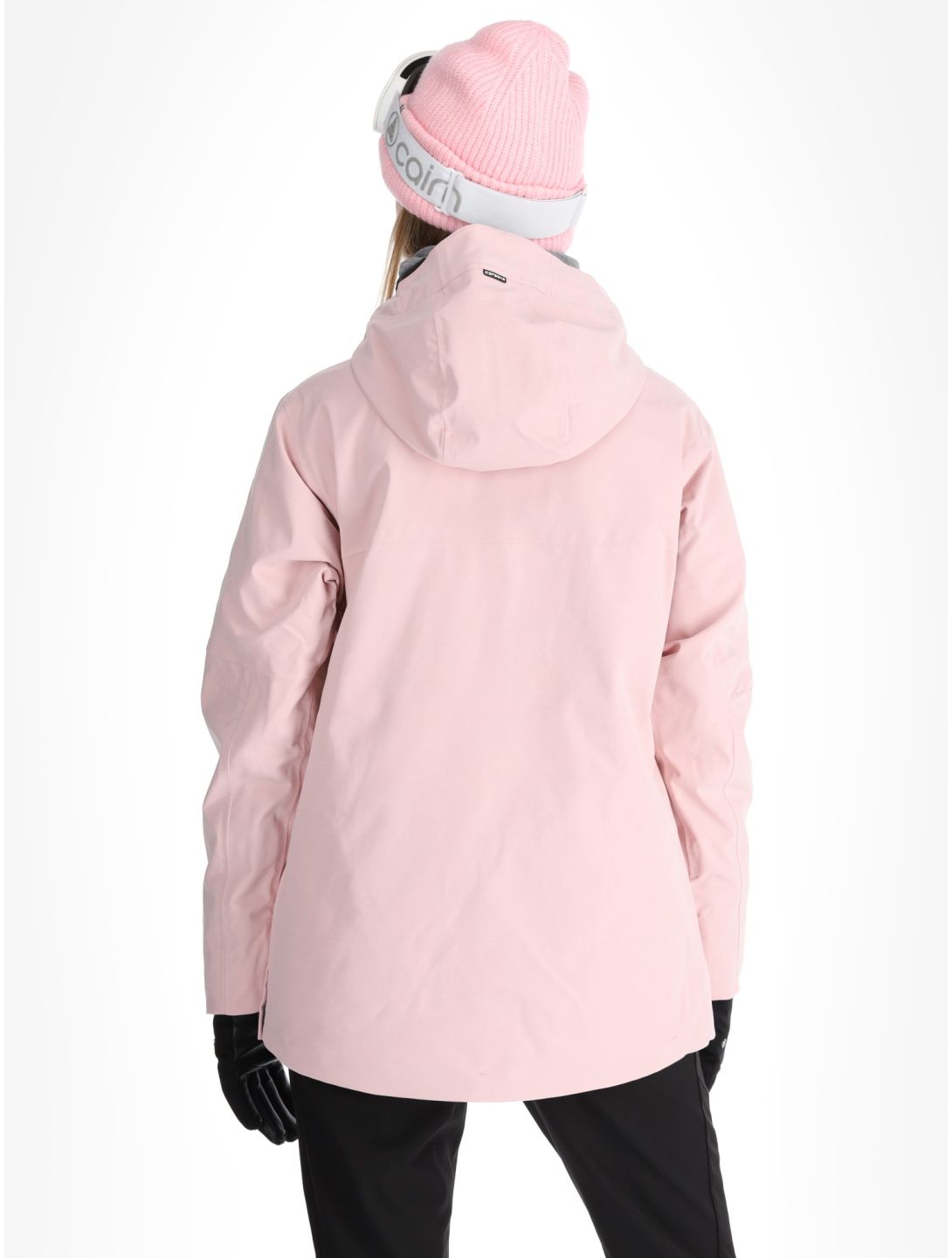 Icepeak, Calio kurtka anorak kobiety Baby Pink różowy 