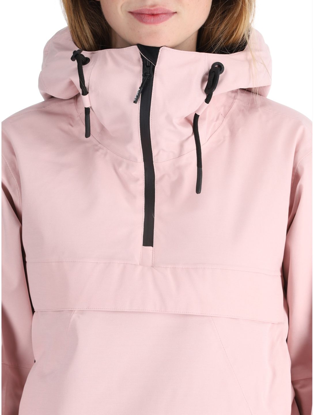 Icepeak, Calio kurtka anorak kobiety Baby Pink różowy 